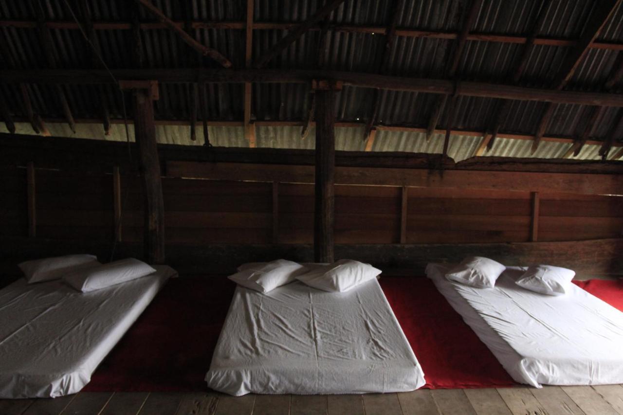 Sony Cottage Samosir Island Buitenkant foto